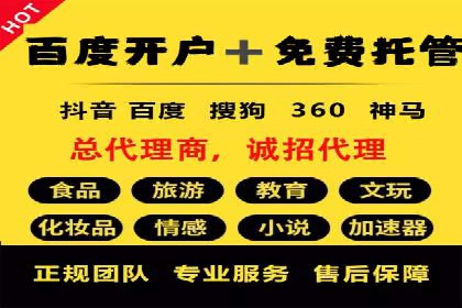 某SEM外包公司助力企业实现流量增长